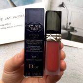 迪奥（Dior）蓝金锁色唇釉