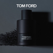汤姆福特男女士中性沙龙香水皮革之影100ML